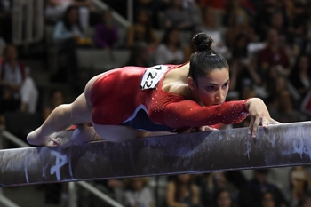 Aly Raisman