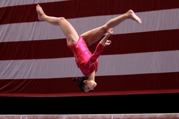 Aly Raisman