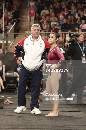 Aly Raisman