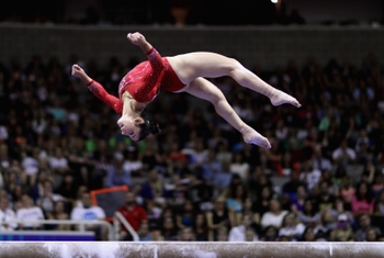 Aly Raisman