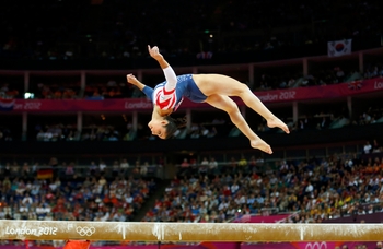 Aly Raisman