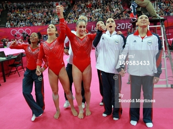 Aly Raisman