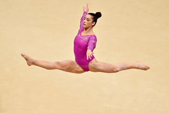 Aly Raisman