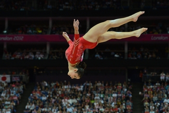 Aly Raisman