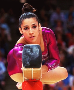 Aly Raisman