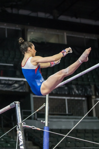 Aly Raisman