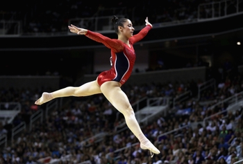 Aly Raisman