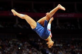 Aly Raisman