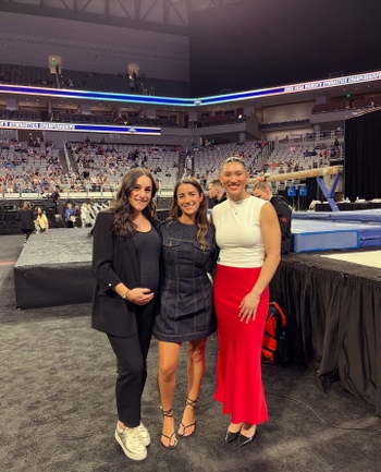Aly Raisman