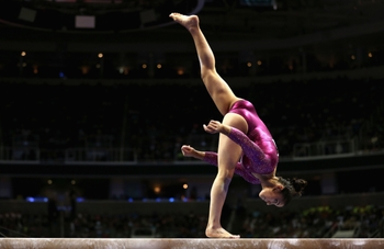 Aly Raisman