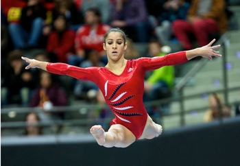 Aly Raisman