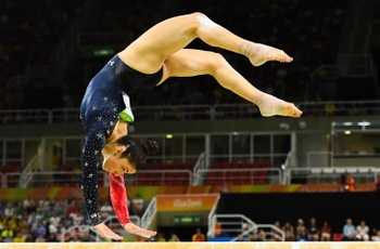 Aly Raisman