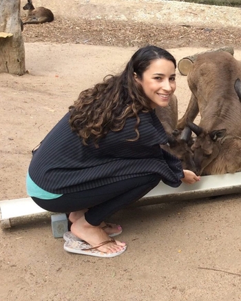 Aly Raisman