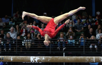 Aly Raisman