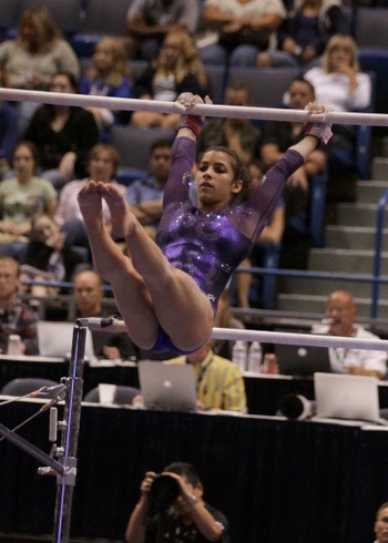 Aly Raisman