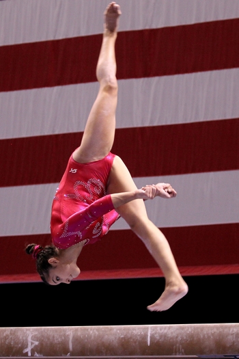 Aly Raisman