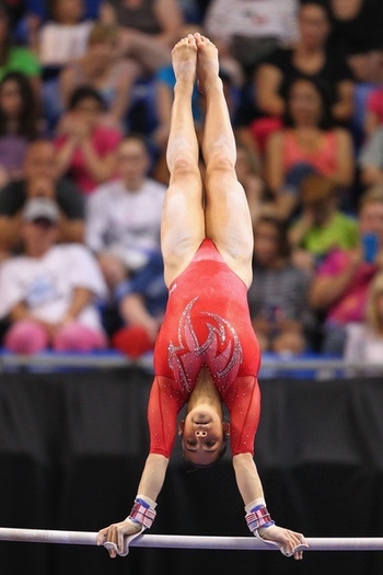 Aly Raisman