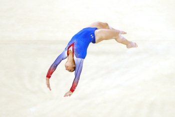 Aly Raisman