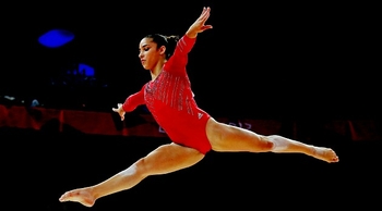 Aly Raisman