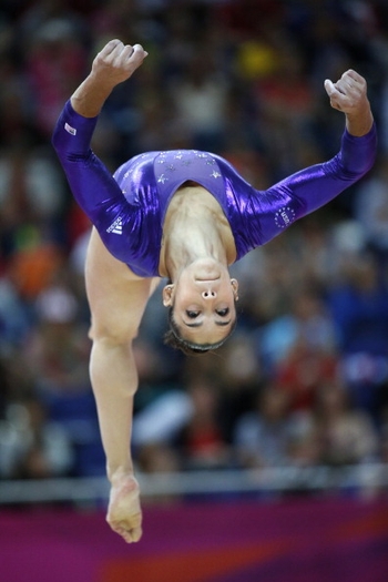 Aly Raisman