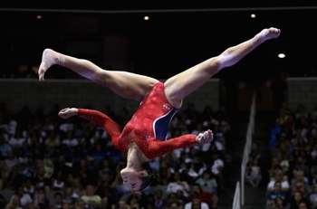 Aly Raisman