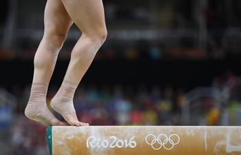 Aly Raisman