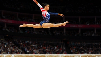 Aly Raisman