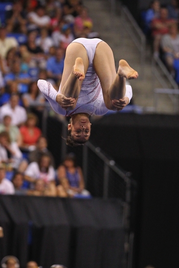 Aly Raisman