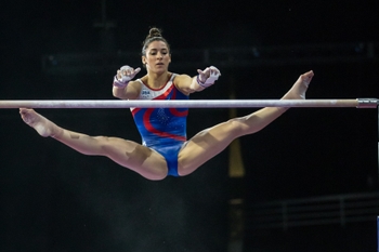 Aly Raisman