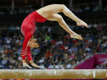 Aly Raisman