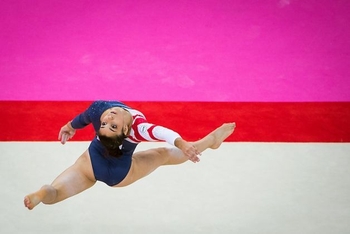 Aly Raisman