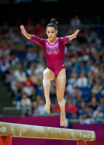 Aly Raisman