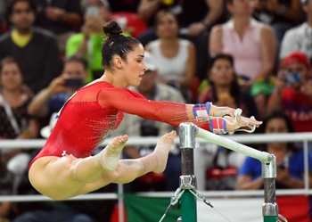 Aly Raisman