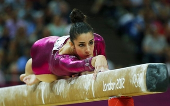 Aly Raisman