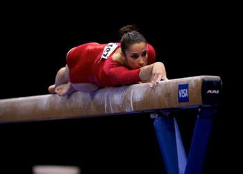 Aly Raisman