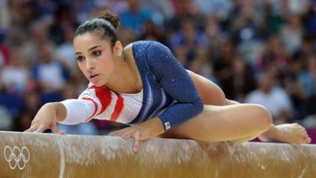 Aly Raisman