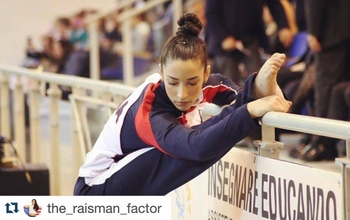 Aly Raisman