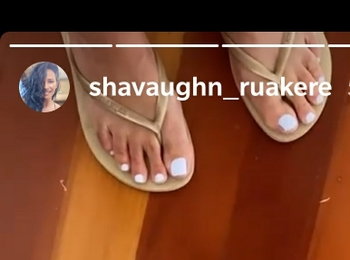 Shavaughn Ruakere