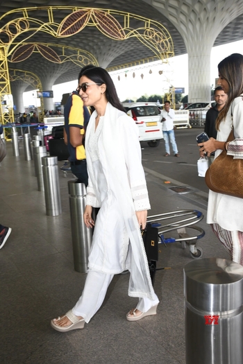 Samantha Ruth Prabhu