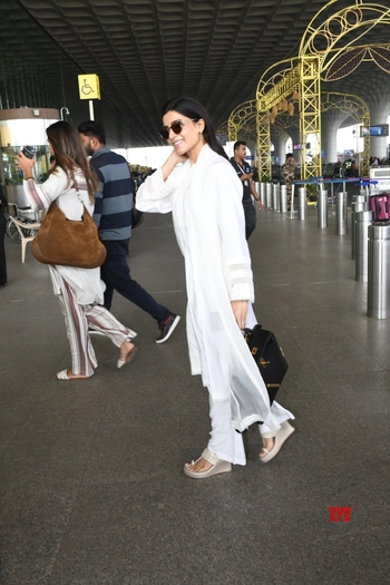 Samantha Ruth Prabhu