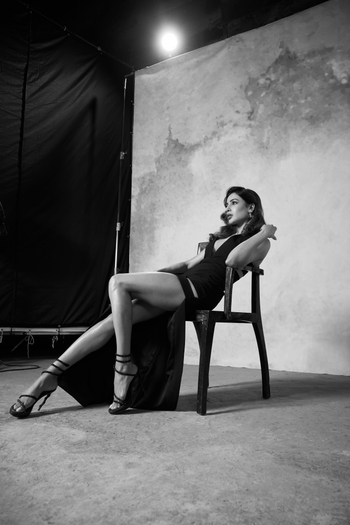 Samantha Ruth Prabhu