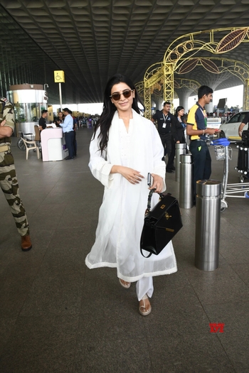 Samantha Ruth Prabhu