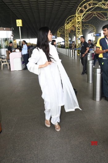 Samantha Ruth Prabhu