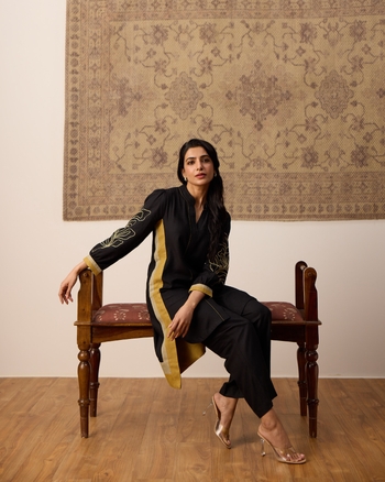 Samantha Ruth Prabhu