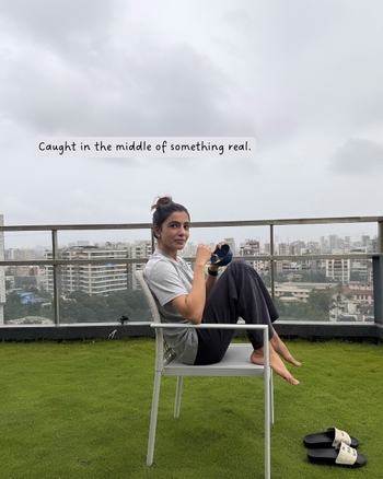 Samantha Ruth Prabhu