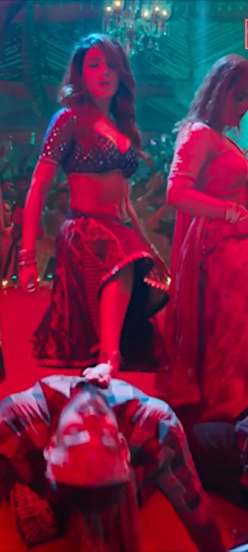 Samantha Ruth Prabhu