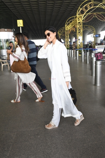 Samantha Ruth Prabhu