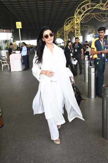 Samantha Ruth Prabhu