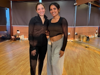 Samantha Ruth Prabhu