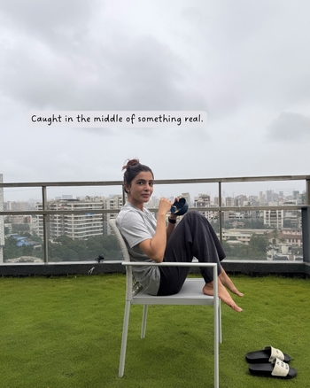 Samantha Ruth Prabhu